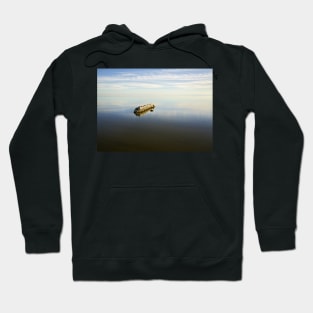 Ocean Rock Hoodie